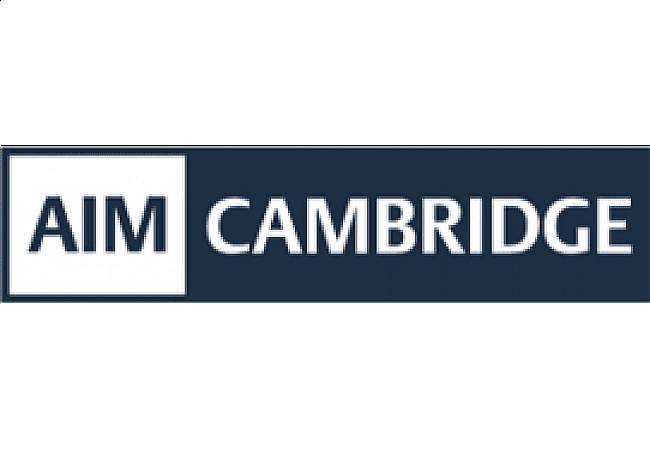 AIM Cambridge