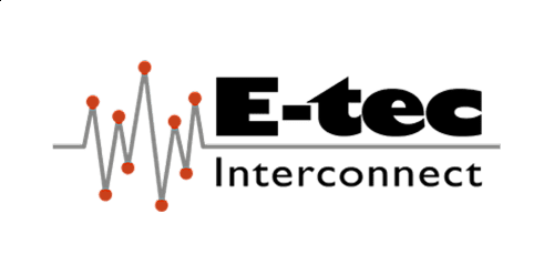 E-tec Interconnect