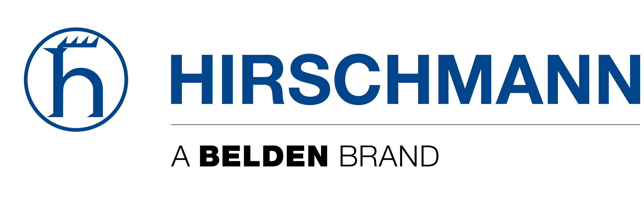 Hirschmann – Belden