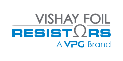 Vishay Foil Resistors